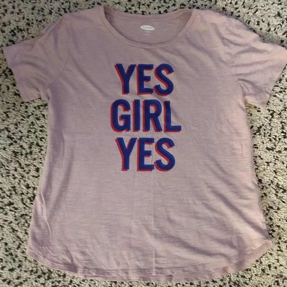 Women's t-shirt